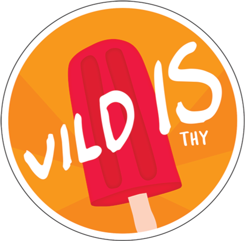 Vild Is