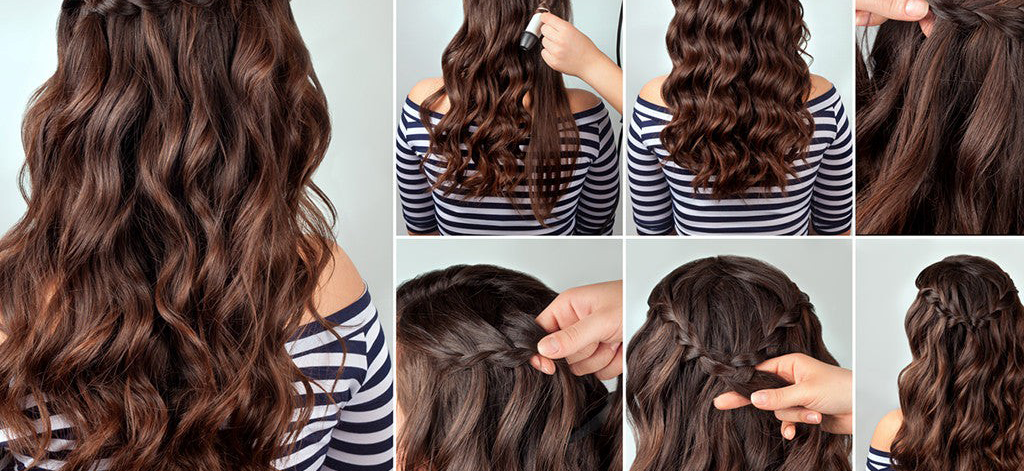 Experience the magic of hairdressing