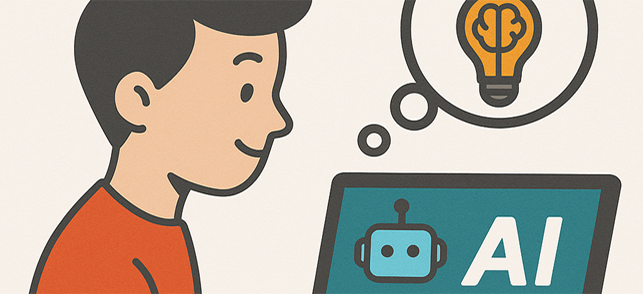 Fun with AI: Train, play and discover bias