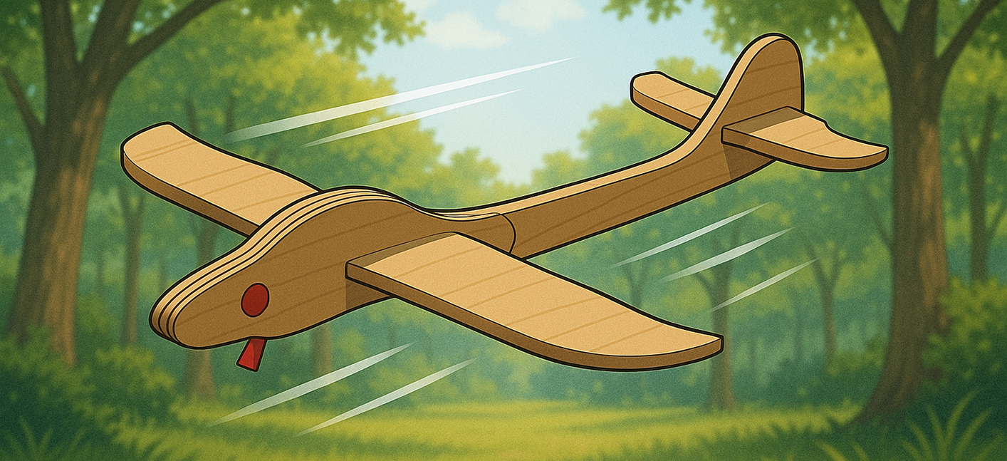 Model workshop: Build, test and play with technology