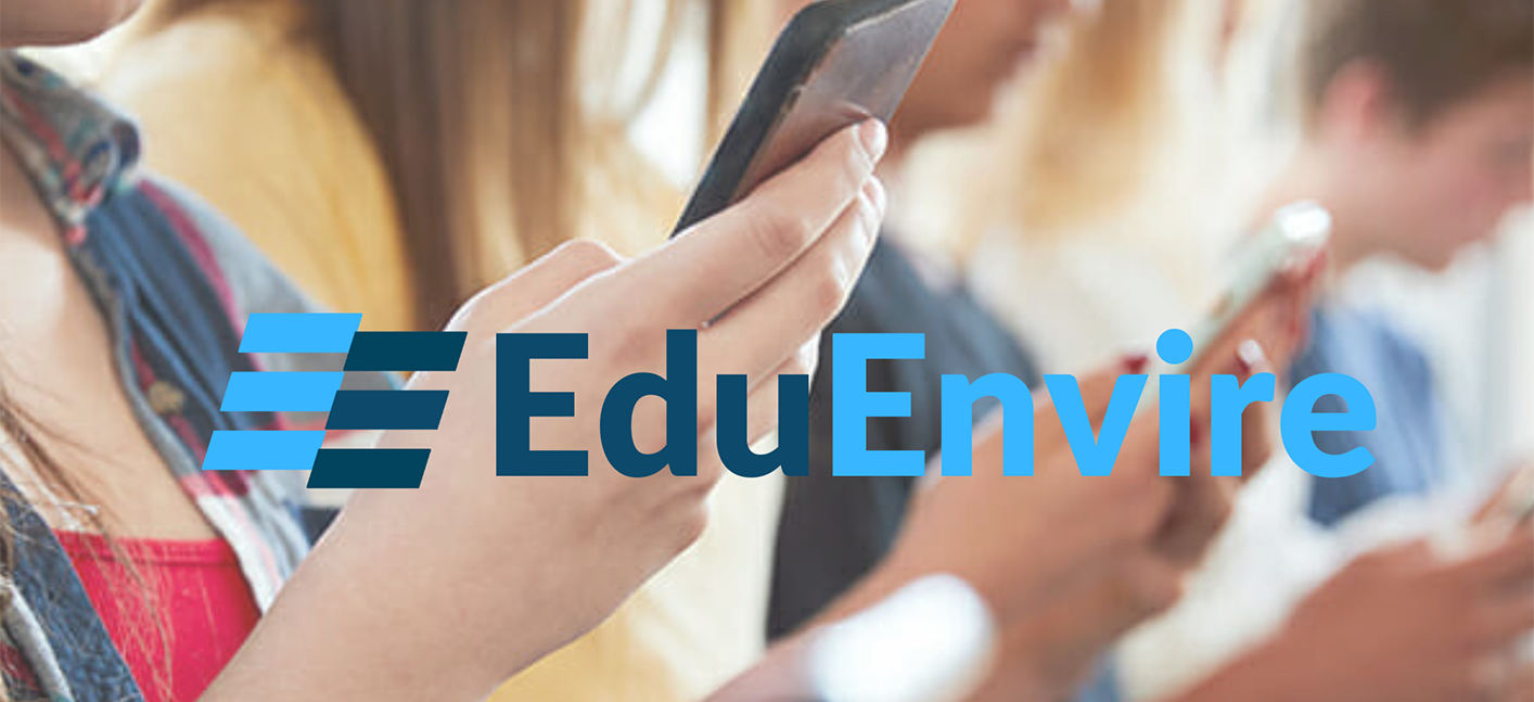 Learning without mobile distractions – and inspiration to start your own business