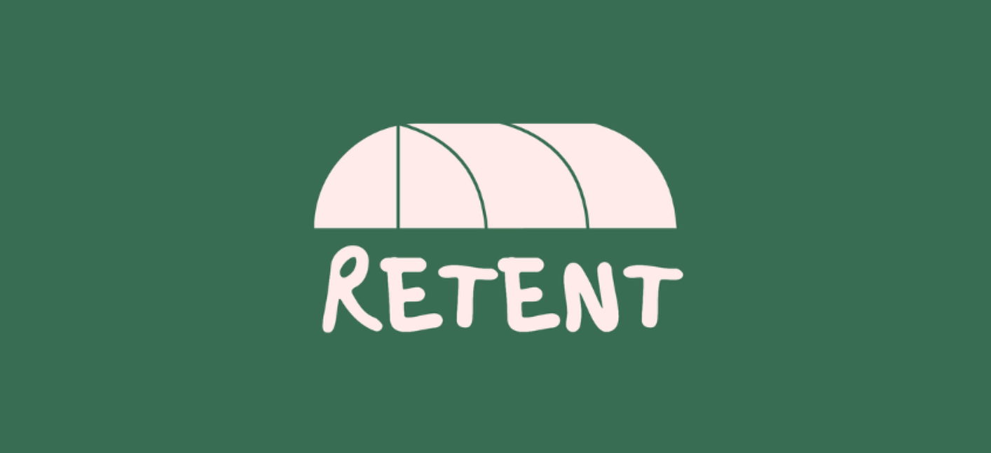 The sustainable festival tent of the future