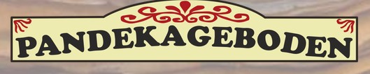 Pandekageboden