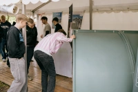 MakerFest 2025 | AU Herning