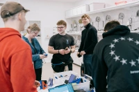 MakerFest 2025 | AU Herning