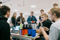 MakerFest 2025 | AU Herning