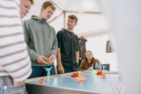 MakerFest 2025 | AU Herning