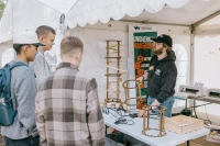 MakerFest 2025 | AU Herning