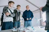 MakerFest 2025 | AU Herning