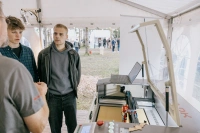 MakerFest 2025 | AU Herning