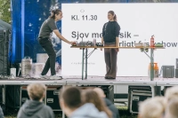 MakerFest 2025 | AU Herning