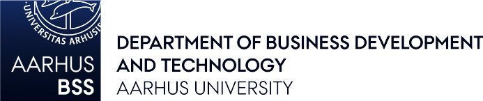 AU - Department of Business Development and Technology